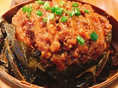 -莲餐厅·湖北菜·藕汤老手艺(愚园路店)