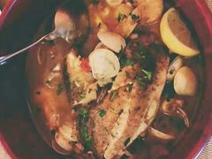 -IL Forno 意坊·意大利餐厅(温州万象城店)