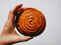 -熊叔熊婶面包房(团结湖店)