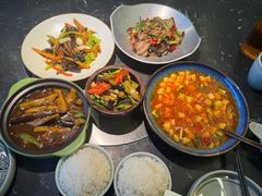 -云海肴云南菜·蒸汽石锅鱼(青岛万象城店)