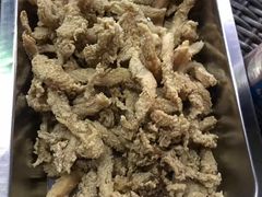 -阿姨小肉摊(同济西苑店)