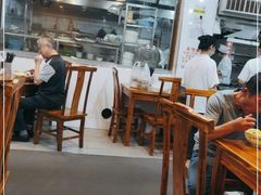 大堂-春和面馆(常德路店)