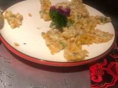 玉米烙-红辣椒·川菜·火锅(张杨路店)