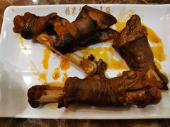 -清真·尼罗美食城(王府井生活广场店)