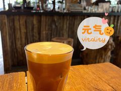 -邊渡咖啡