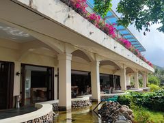 -三亚亚龙湾金棕榈度假酒店