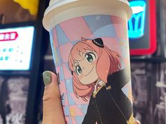 -库迪咖啡(北京K酷时尚广场店)