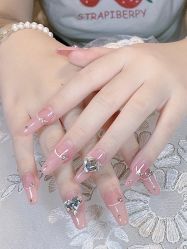 -斯馨·健康美甲美睫