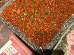 麻辣牛肉-晓宇重庆火锅(赛格国际购物中心店)