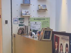 -天真蓝照相馆(宁波来福士店)