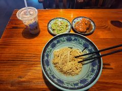 -老外婆本帮面(塔城路店)