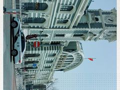-中国铁道博物馆(正阳门馆)