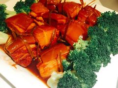 -米特.新派中国菜(锦绣江南店)