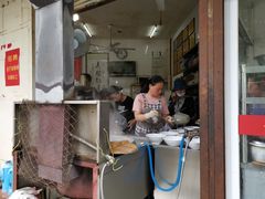 门面-老赵面店(大西路店)