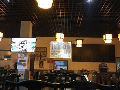 大堂-乐山食古香跷脚牛肉