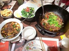 -小隐人家(乐松店)