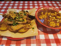 -肉店炸炸炸·爆汁孜然牛肉