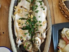 -外婆船宴餐厅·外婆喊你回家吃饭