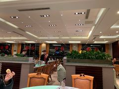 大堂-海天一色海景自助餐厅(西港花园店)