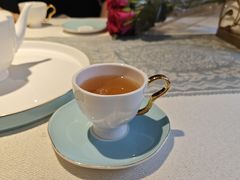 -燕庭·纯燕窝·甜品下午茶(南京西路店)