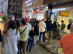 等位区-细妹五香牛杂(步行街店)