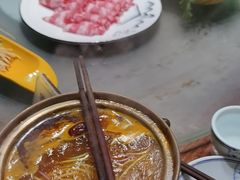 -古关火锅店(古北水镇景区店)