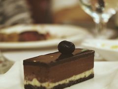 -摩根扒房(桐梓林店)