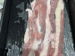 -尹珍珠·韩式无限烤肉(回龙湾店)