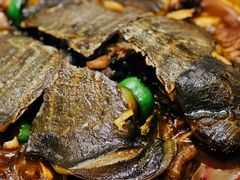 -善银私房菜馆(金舟花园小区店)