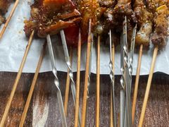 -红岸碳烤齐齐哈尔原味生态烤肉