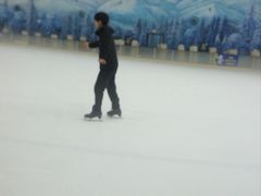 -世界之窗阿尔卑斯冰雪世界