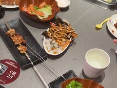 -洞子口重庆鲜货火锅(楚翘城旗舰店)