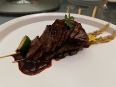 -佳源四季酒店-雅悦自助餐厅(新洲路店)