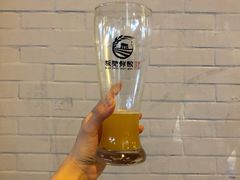 -板凳鲜酿·精酿啤酒(科华北路店)