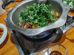 炒鸡-九道菜有鸡鱼头(石鼓路店)