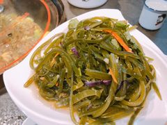 -缘福乡村铁锅炖民宿(八达岭店)
