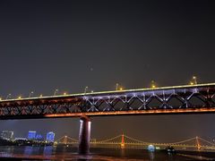 -武汉两江游览·夜游长江(汉口粤汉码头)