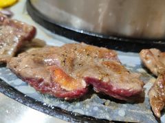 -执牛耳涮烤牛排火锅(伊河路店)