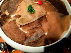 -宝泉铜锅·涮羊肉(解放东路店)