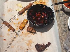 -枪火串烧·东北特色烧烤(罗湖总店)