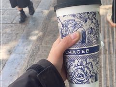 -霸王茶姬(南强街店)