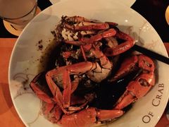 -Ministry of Crab(科伦坡店)