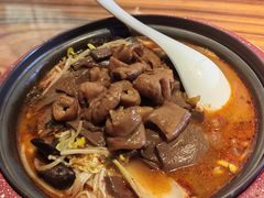 -云味馆·云南菜·云南米线(景田店)