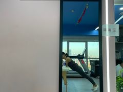 -N1 健身·普拉提·综合馆(嘉美中心店)