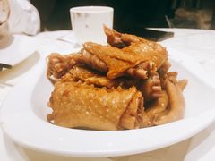 -鸿星海鲜酒家(格兰中心店)