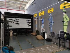 -湖南铳毅堂射击运动俱乐部有限公司