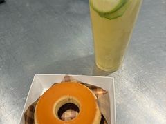 -澈烘焙·生日蛋糕·下午茶(龙华店)