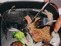 -牛扒先生·厚切雪花牛扒西餐厅(北京路禺山路店)