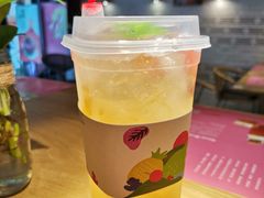 -炖物24章·顺时轻养茶(杭州大厦店)