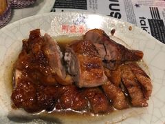 -阿政粤小馆(中央大街店)